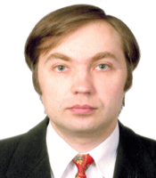 В.А Бахметьев